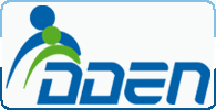 logo dden